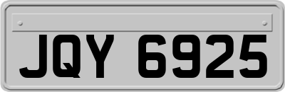 JQY6925