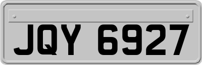JQY6927