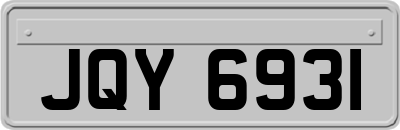 JQY6931
