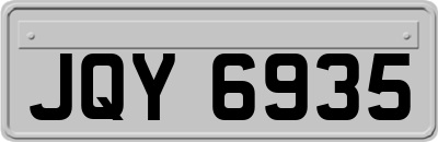 JQY6935