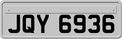 JQY6936