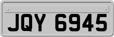 JQY6945