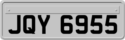 JQY6955