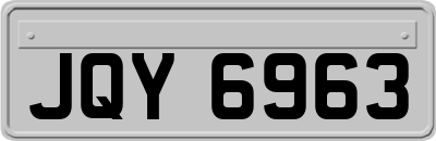 JQY6963