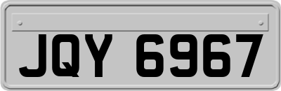 JQY6967