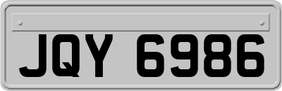 JQY6986