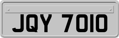 JQY7010