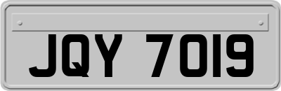JQY7019