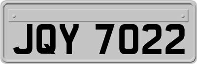 JQY7022