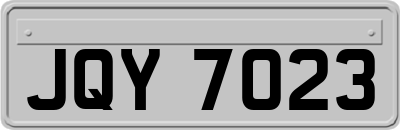 JQY7023