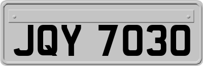 JQY7030