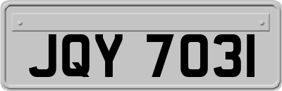 JQY7031