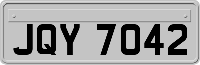 JQY7042