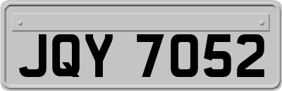 JQY7052