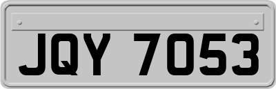 JQY7053