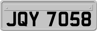 JQY7058