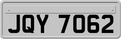 JQY7062