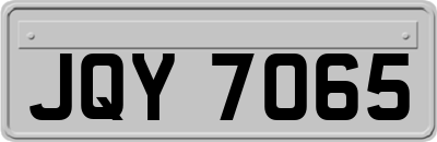 JQY7065