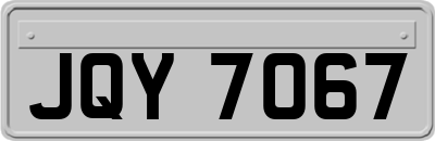 JQY7067