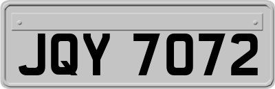 JQY7072