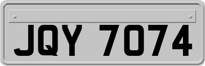 JQY7074