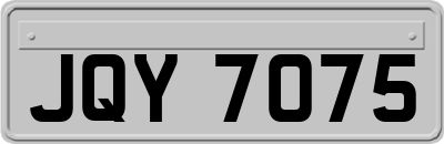 JQY7075