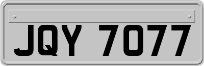JQY7077