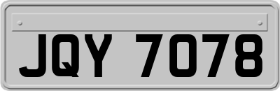JQY7078