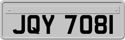 JQY7081