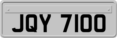 JQY7100