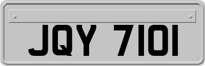 JQY7101
