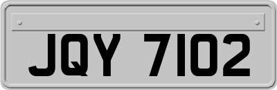JQY7102