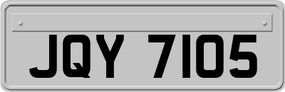 JQY7105