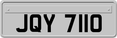 JQY7110