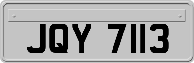 JQY7113