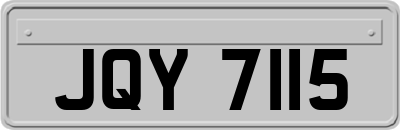 JQY7115