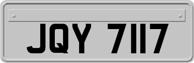 JQY7117