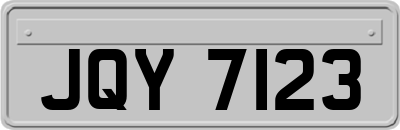 JQY7123
