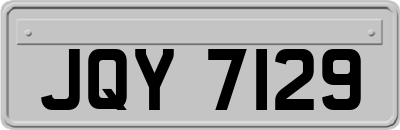 JQY7129