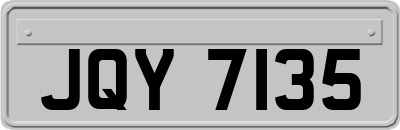 JQY7135