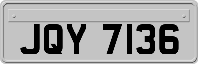 JQY7136