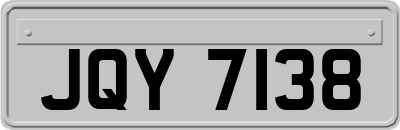 JQY7138