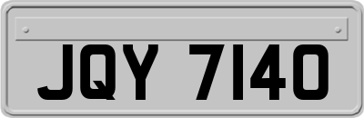 JQY7140