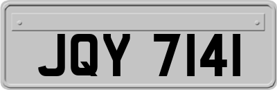 JQY7141