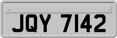 JQY7142