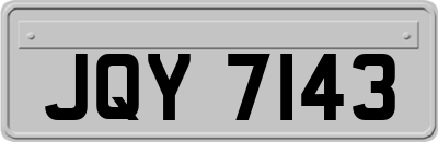 JQY7143