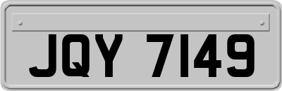JQY7149