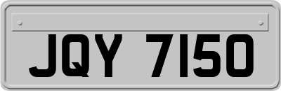JQY7150