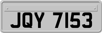 JQY7153