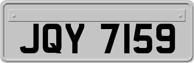 JQY7159